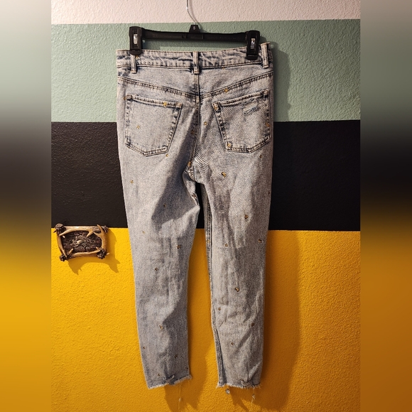 Beautiful jeans - Picture 3 of 12